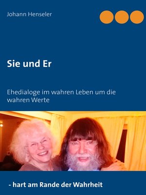 cover image of Sie und Er